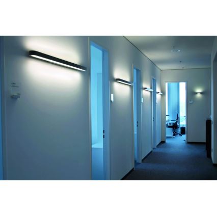 Artemide AR 1913050A - Applique murale LED TALO 60 1xLED/25W/230V