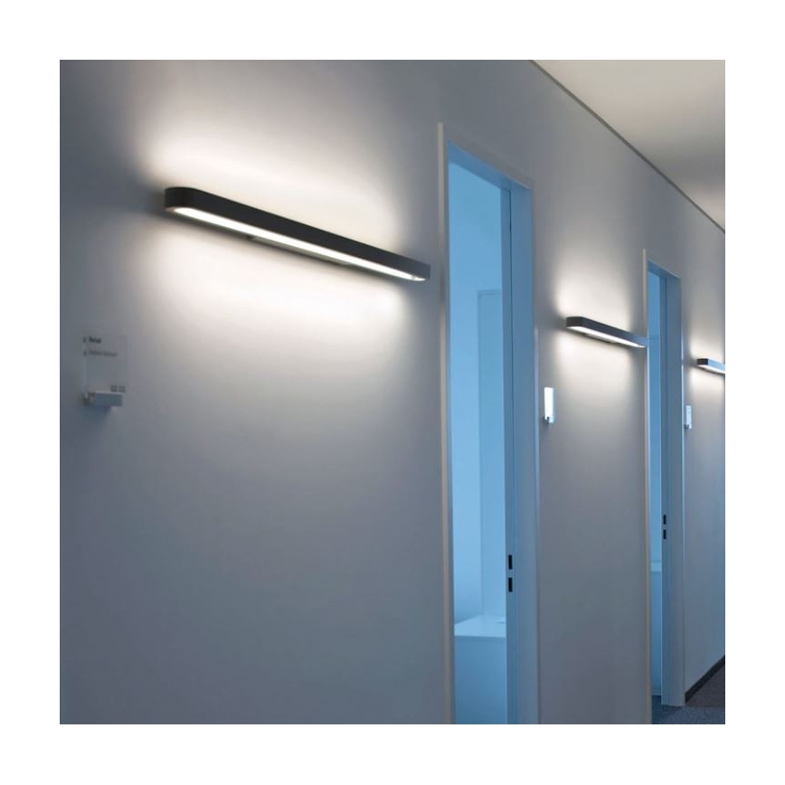 Artemide AR 1917020A - LED Wandlamp TALO 120 1xLED/51W/230V