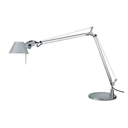 Artemide AR A001000+AR A004030 KOMPLET - Tafellamp TOLOMEO 1xE27/70W/230V