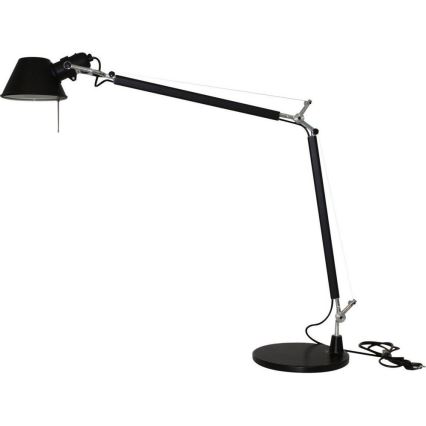 Artemide AR A004430+AR A005330 ENSEMBLE - Lampe de table TOLOMEO 1xE27/70W/230V