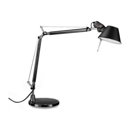 Artemide AR A004430+AR A005330 KOMPLET - Tafellamp TOLOMEO 1xE27/70W/230V