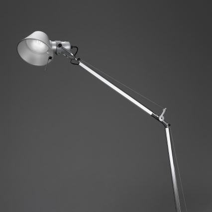 Artemide AR A005910+AR A008600 COMPLEET - Tafellamp TOLOMEO MINI 1xE27/70W/230V