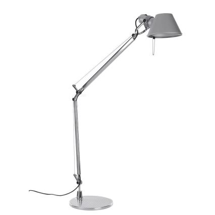 Artemide AR A005910+AR A008600 ENSEMBLE - Lampe de table TOLOMEO MINI 1xE27/70W/230V