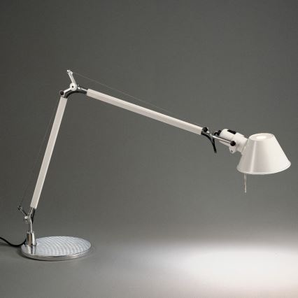 Artemide AR A005920+AR A008620 KOMPLET - Tafellamp TOLOMEO MINI 1xE27/70W/230V