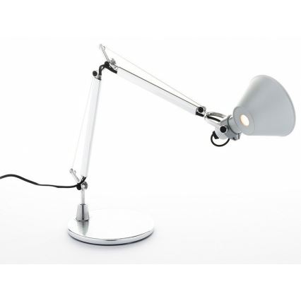 Artemide AR A011800 - Lampe de table TOLOMEO MICRO 1xE14/60W/230V