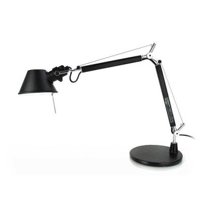 Artemide AR A011830 - Lampe de table TOLOMEO MICRO 1xE14/60W/230V