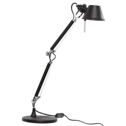 Artemide AR A011830 - Lampe de table TOLOMEO MICRO 1xE14/60W/230V