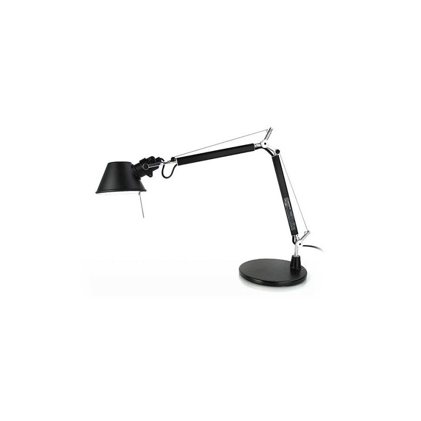 Artemide AR A011830 - Tafellamp TOLOMEO MICRO 1xE14/60W/230V