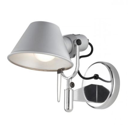 Artemide AR A029250 - Applique murale TOLOMEO FARETTO 1xE27/70W/230V