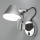 Artemide AR A029250 - Wandlamp TOLOMEO FARETTO 1xE27/70W/230V