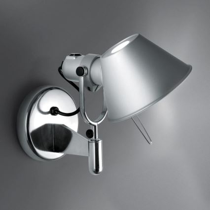 Artemide AR A044050 - Applique murale TOLOMEO MICRO FARETTO 1xE14/60W/230V