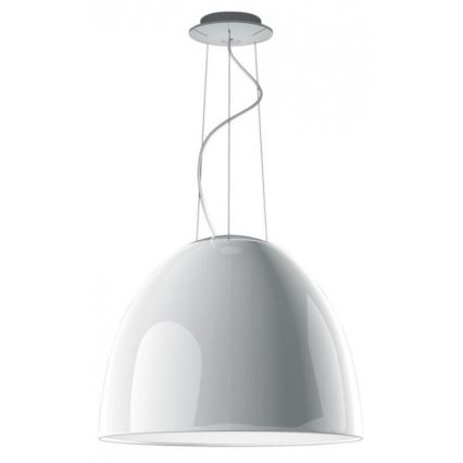 Artemide - Suspension avec fil NUR 1xE27/205W/230V