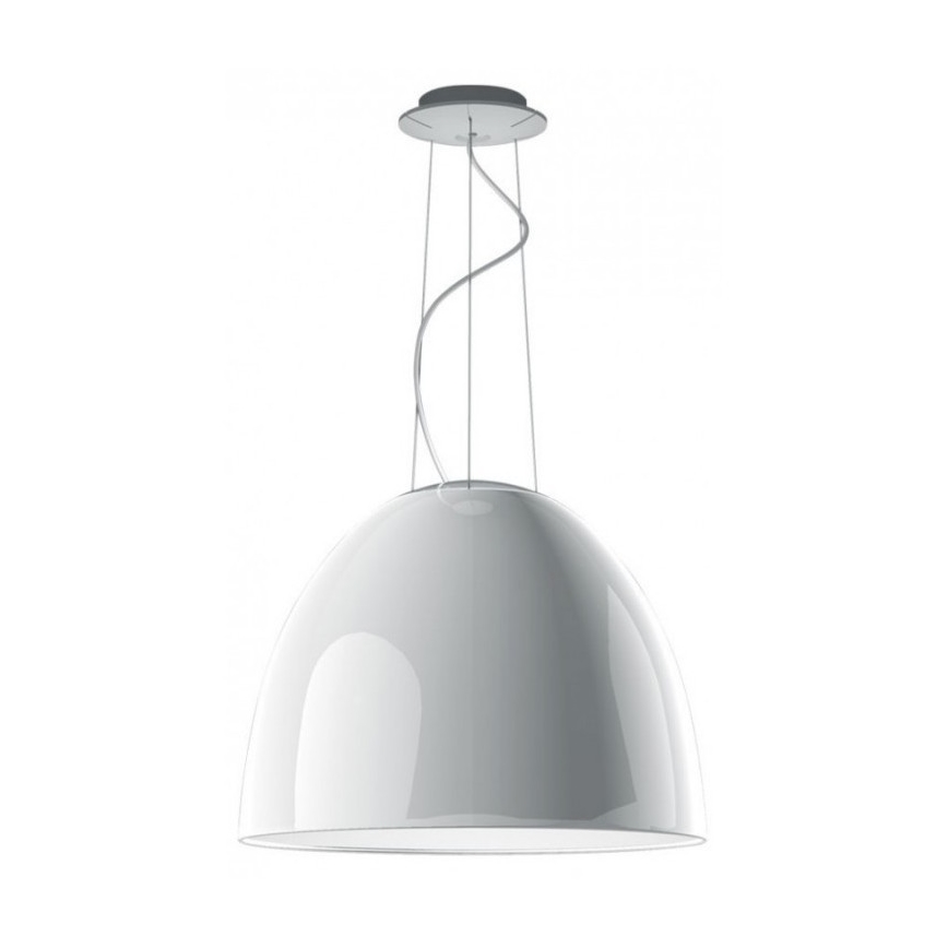 Artemide - Suspension avec fil NUR 1xE27/205W/230V