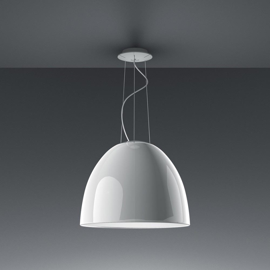 Artemide AR A244900 - Hanglamp aan koord NUR 1xE27/205W/230V