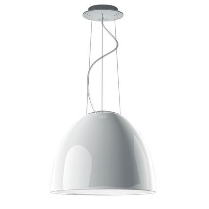 Artemide AR A244900 - Hanglamp aan koord NUR 1xE27/205W/230V