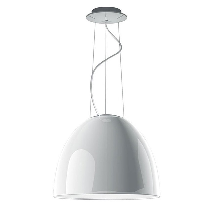Artemide AR A244900 - Hanglamp aan koord NUR 1xE27/205W/230V