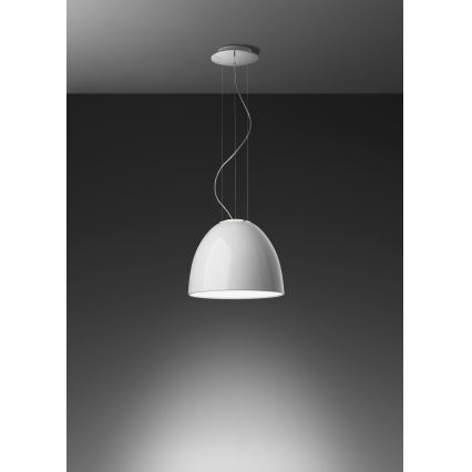 Artemide AR A244900 - Hanglamp aan koord NUR 1xE27/205W/230V