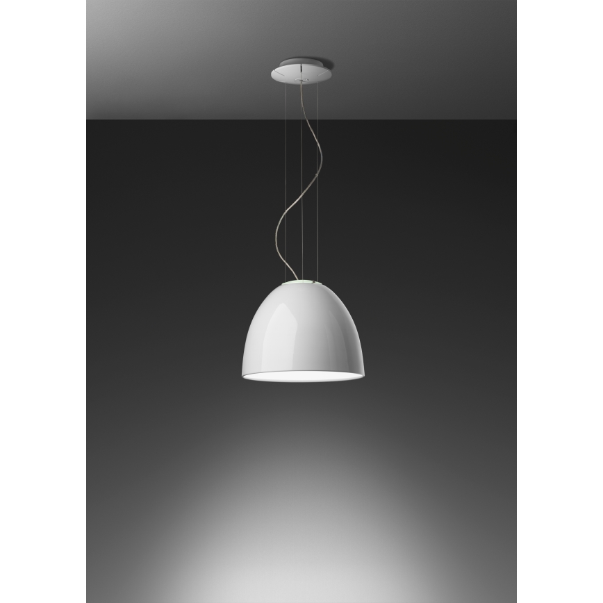 Artemide AR A244900 - Hanglamp aan koord NUR 1xE27/205W/230V