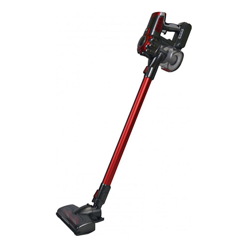 Aspirateur à tige avec brosse turbo électrique 120W/230V/2200mAh