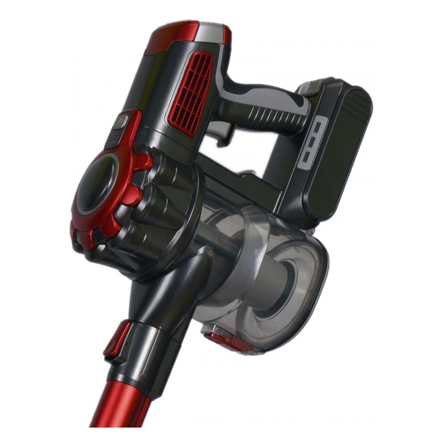 Aspirateur à tige avec brosse turbo électrique 120W/230V/2200mAh