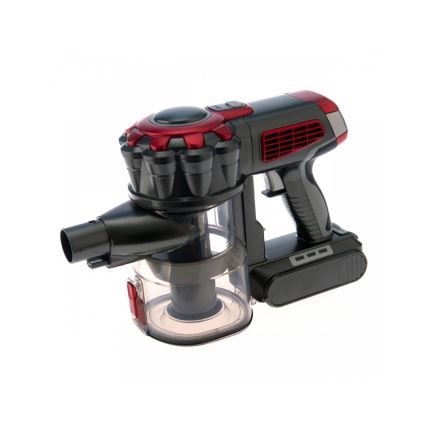 Aspirateur à tige avec brosse turbo électrique 120W/230V/2200mAh