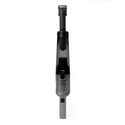 Aspirateur portable rechargeable pour voiture 75W/2800 mAh noir