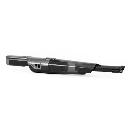 Aspirateur portable rechargeable pour voiture 75W/2800 mAh noir