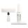 Aspirateur rechargeable pour fenêtres 12W/2200 mAh IPX4