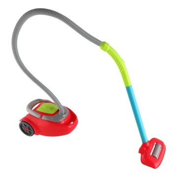 Aspirateur sonore — fonctionne avec 2 piles AA