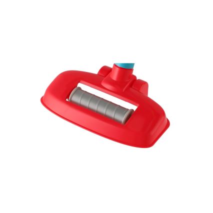 Aspirateur sonore — fonctionne avec 2 piles AA