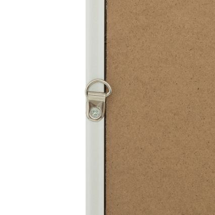 Atmosphera - Afbeelding in fotolijst BOBBY 50 x 70 cm