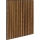 Atmosphera - Akoestisch panel 60x60 cm bruin