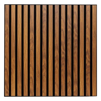 Atmosphera - Akoestisch panel 60x60 cm bruin