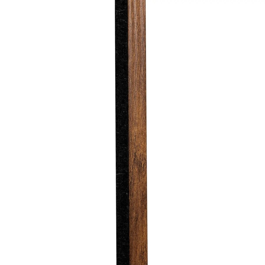 Atmosphera - Akoestisch panel 60x60 cm bruin