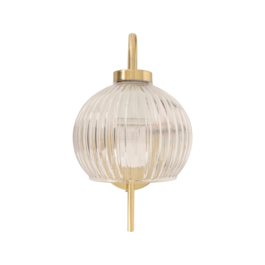 Atmosphera - Applique murale KRYS 1xE27/40W/230V