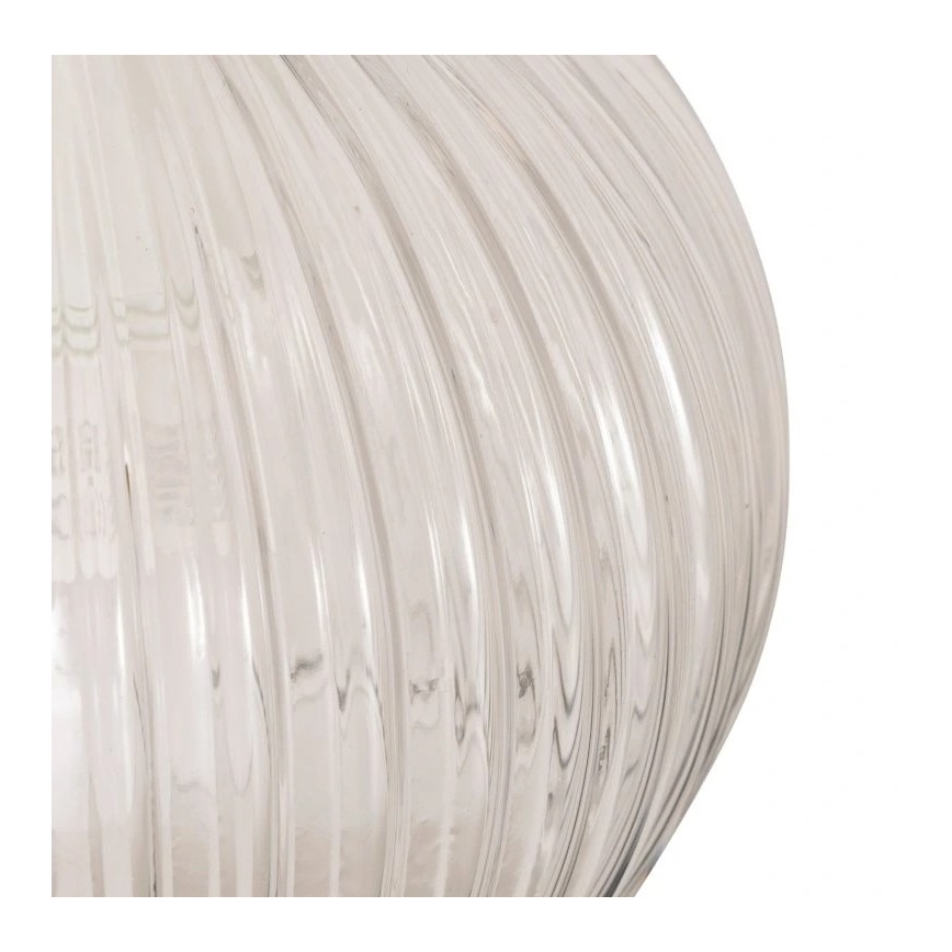 Atmosphera - Applique murale KRYS 1xE27/40W/230V