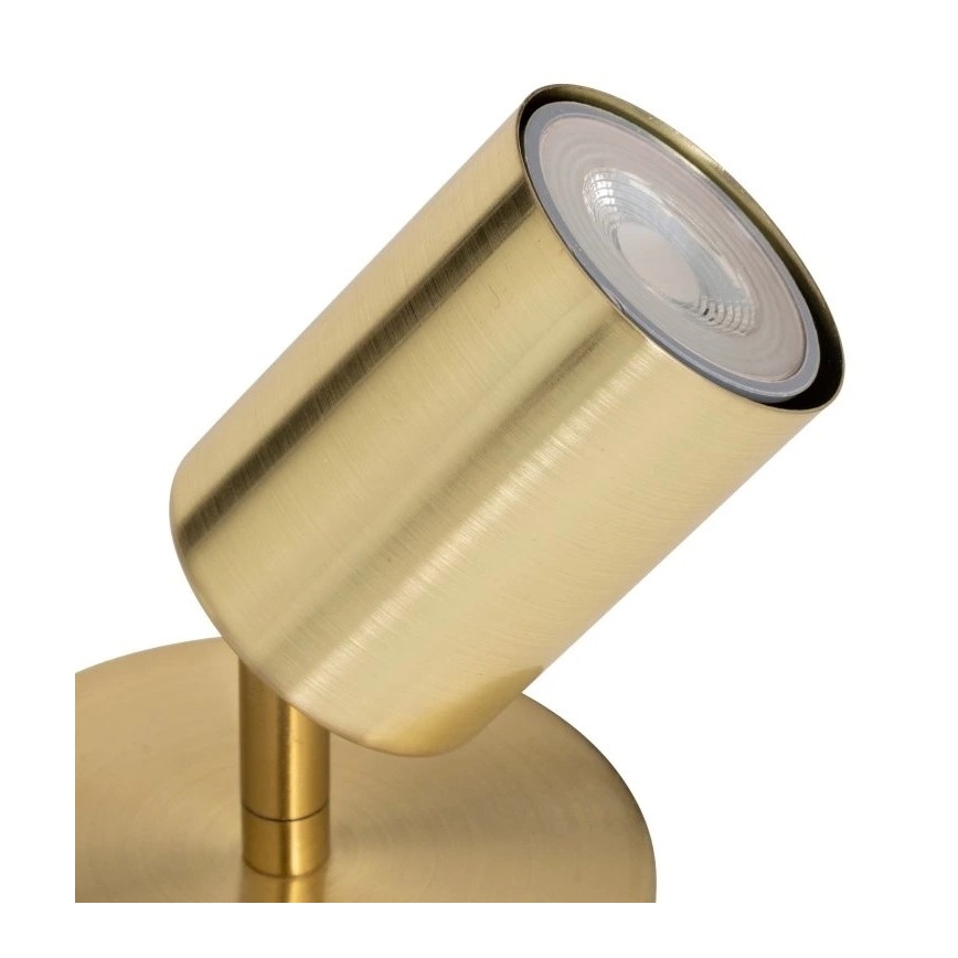 Atmosphera - Applique murale spot VICO 1xGU10/25W/230V dorée