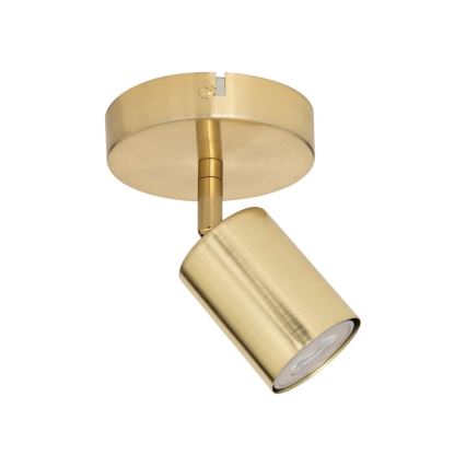 Atmosphera - Applique murale spot VICO 1xGU10/25W/230V dorée