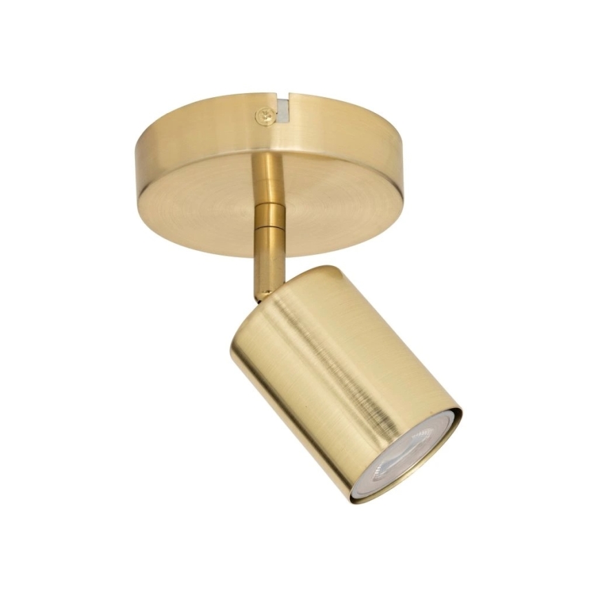 Atmosphera - Applique murale spot VICO 1xGU10/25W/230V dorée