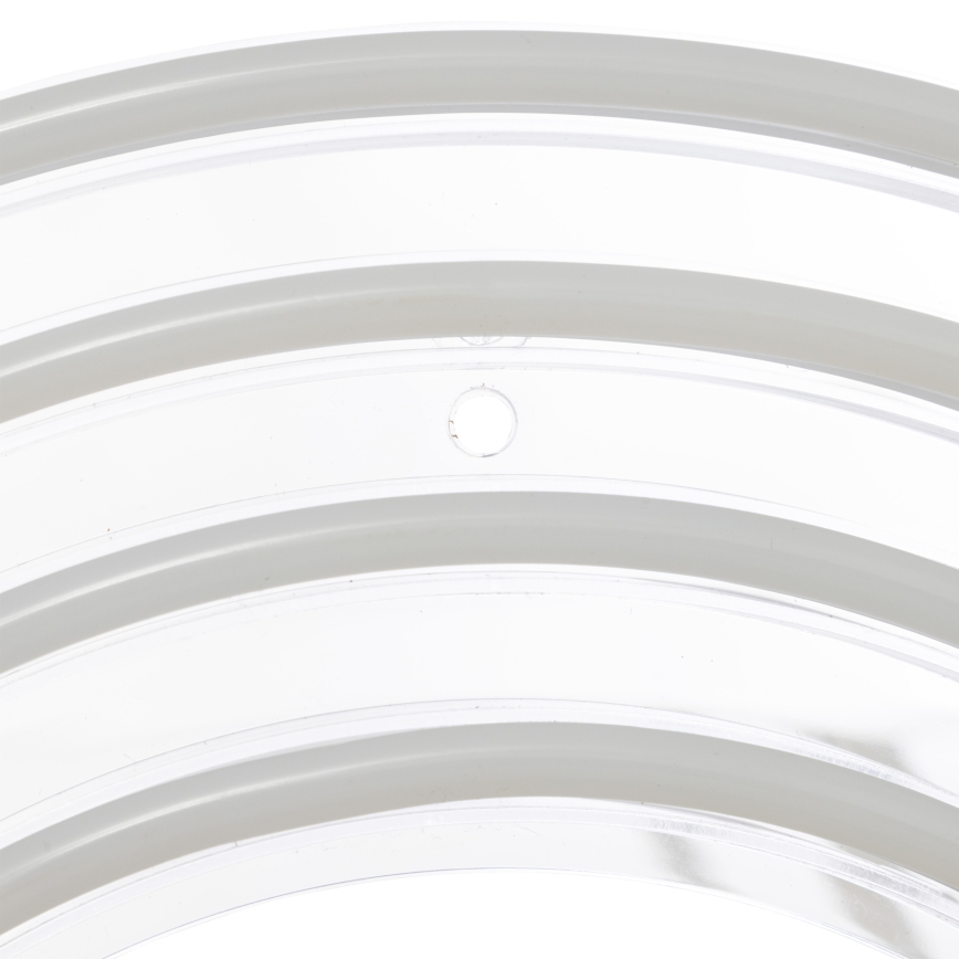 Atmosphera - Déco murale néon à LED RAINBOW LED/5V