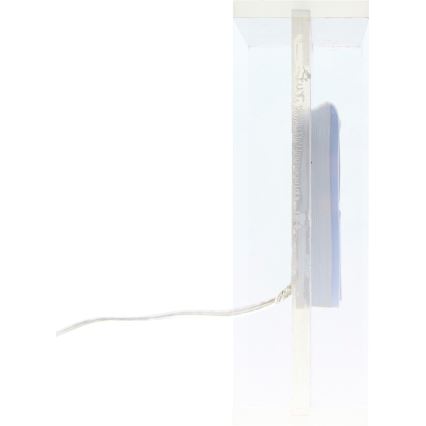 Atmosphera - Décoration de table néon LED PARTY 5V