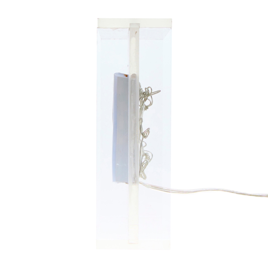 Atmosphera - Décoration de table néon LED PARTY 5V