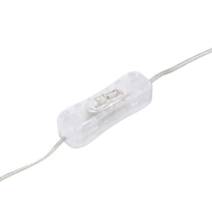 Atmosphera - Décoration murale néon LED DONUT LED/5V