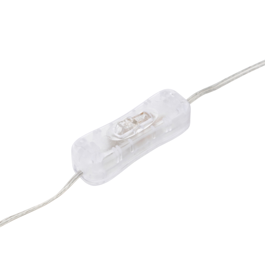 Atmosphera - Décoration murale néon LED DONUT LED/5V