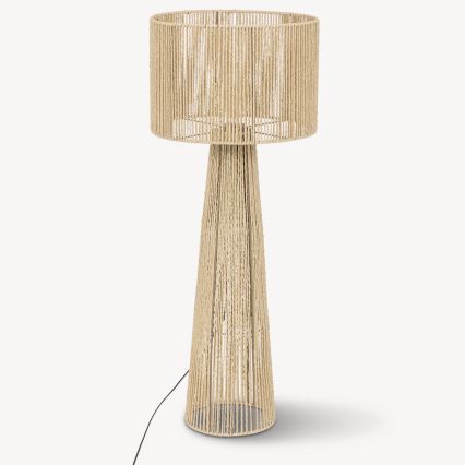 Atmosphera - Lampadaire ADRIA 1xE27/40W/230V