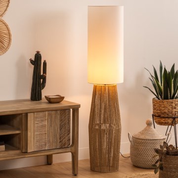 Atmosphera - Lampadaire AISSA 1xE27/40W/230V