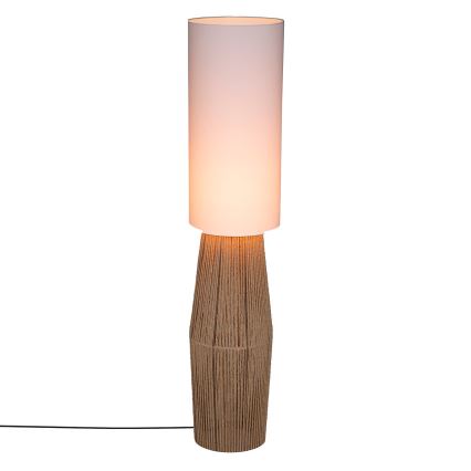 Atmosphera - Lampadaire AISSA 1xE27/40W/230V
