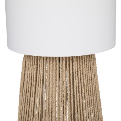 Atmosphera - Lampadaire AISSA 1xE27/40W/230V