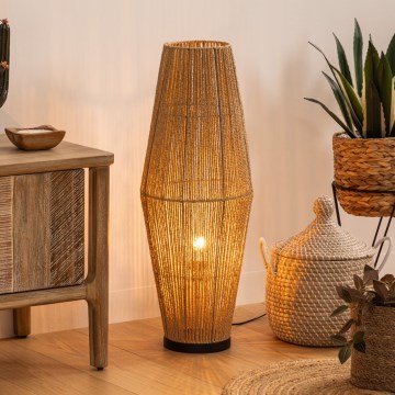 Atmosphera - Lampadaire AISSA 1xE27/40W/230V