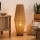 Atmosphera - Lampadaire AISSA 1xE27/40W/230V